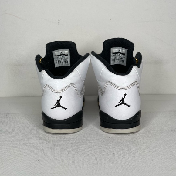 Jordan 5 Retro “Olympic” - Picture 6 of 8